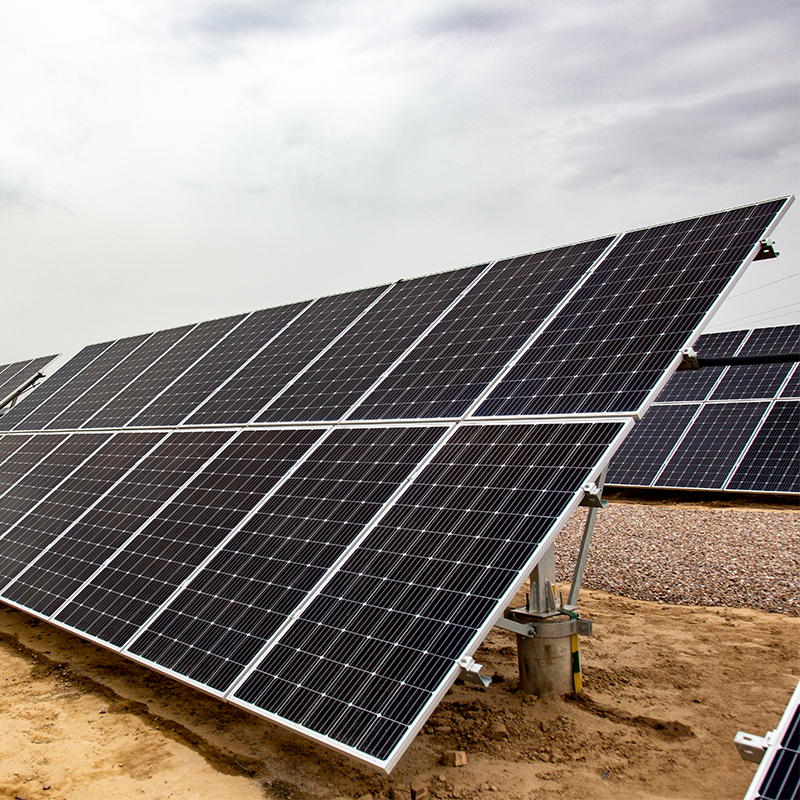 H1Z2Z2-K光伏專用電纜