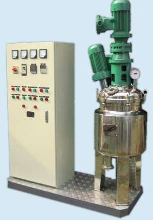 實(shí)驗(yàn)室反應(yīng)釜 實(shí)驗(yàn)室反應(yīng)釜