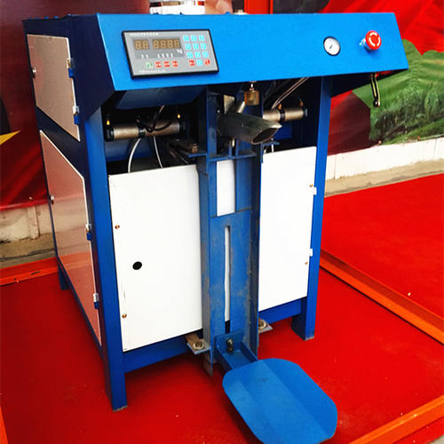 淺談閥口袋包裝機(jī)與敞口袋包裝機(jī)的區(qū)別 淺談閥口袋包裝機(jī)與敞口袋包裝機(jī)的區(qū)別